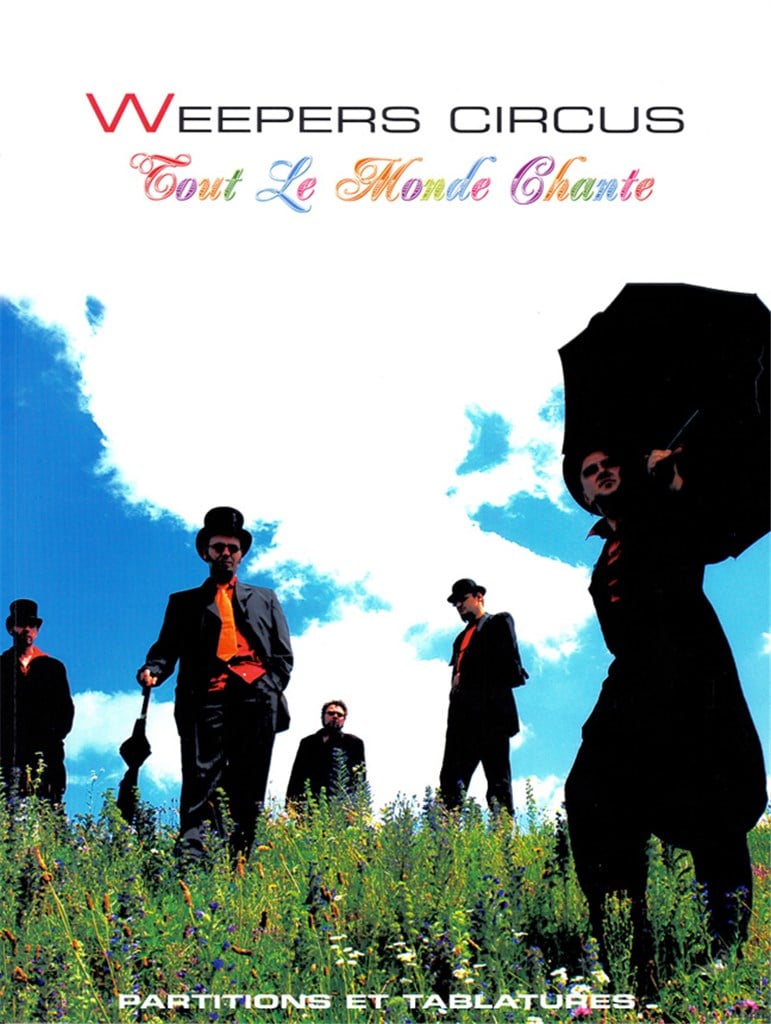 Tout Le Monde Chante